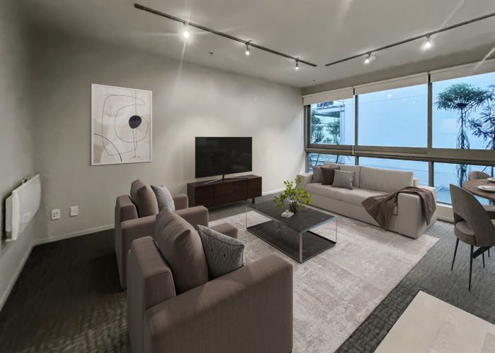  at E211/28 Torrens Terrace, Te Aro, Wellington, Wellington