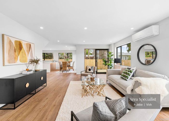  at 22A Rathgar Road, Henderson, Waitakere City, Auckland