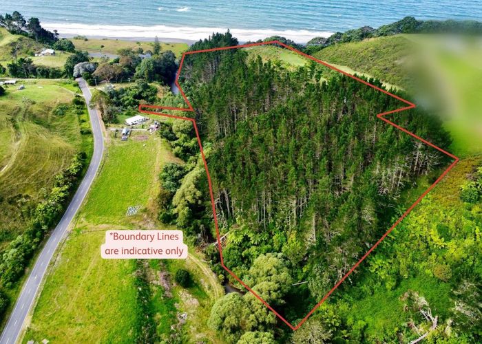  at 761H State Highway 2 West, Pikowai, Matatā