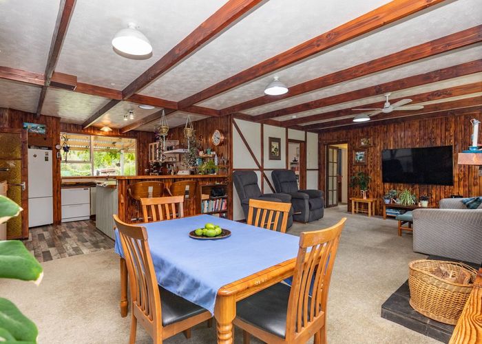  at 22 Denston Street, Blackball, Greymouth