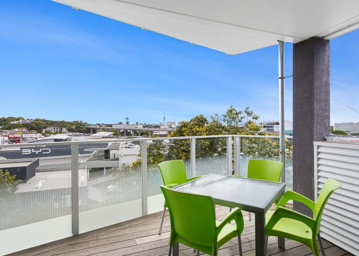  at 308/64 Great South Road, Remuera, Auckland