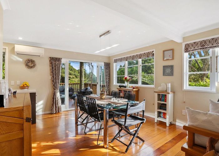  at 40 Huia Road, Titirangi, Waitakere City, Auckland