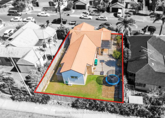  at 11 Fearnley Grove, Albany, Auckland