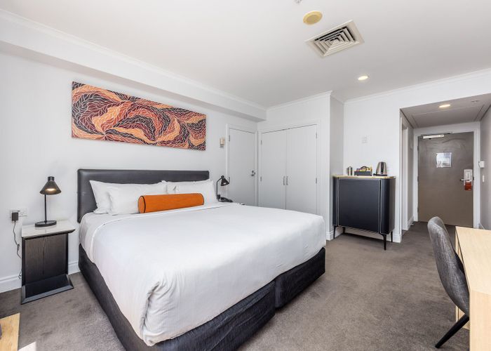  at 808/171 Queen Street, City Centre, Auckland City, Auckland