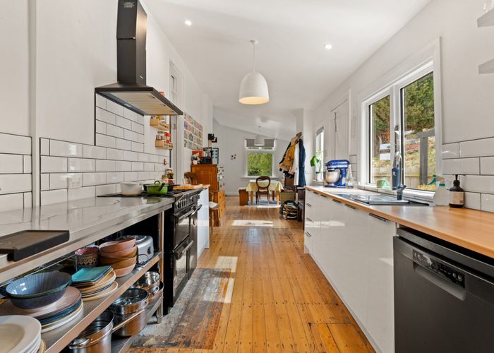  at 20 Manuka Street, Ravensbourne, Dunedin