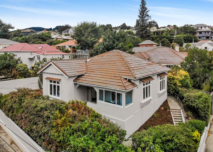  at 37 Craigleith Street, North East Valley, Dunedin