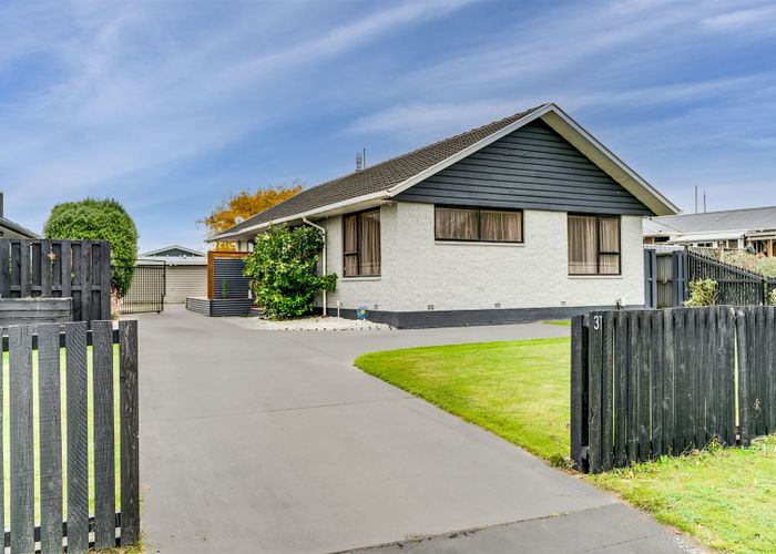  at 31 Oriana Crescent, Hornby, Christchurch
