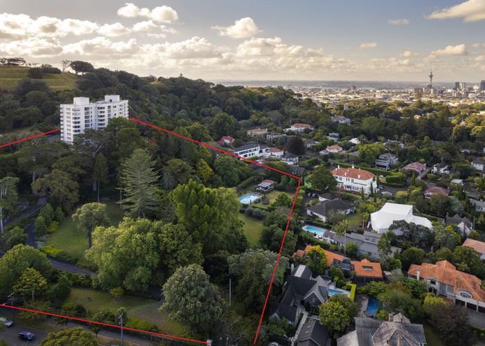  at 2C/75 Owens Road, Epsom, Auckland City, Auckland