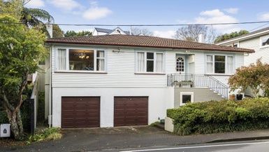  at 36B Simla Crescent, Khandallah, Wellington