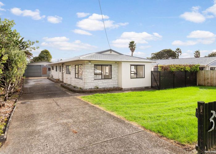 at 31 Martyn Street, Waiuku, Franklin, Auckland