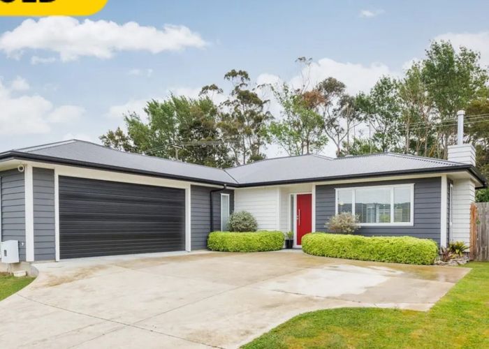  at 41 Coutts Way, Fitzherbert, Palmerston North