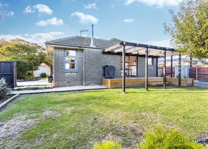  at 11 Rollesby Street, Hoon Hay, Christchurch