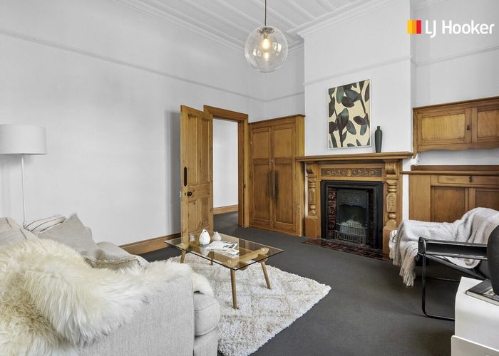  at 44 Leven Street, Roslyn, Dunedin