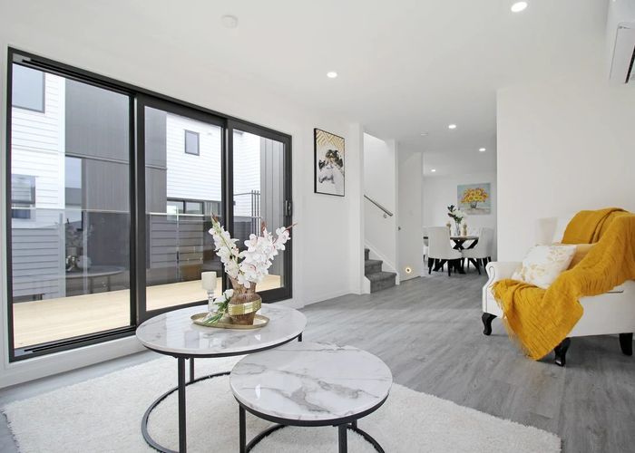  at 58E Friesian Drive, Mangere, Manukau City, Auckland