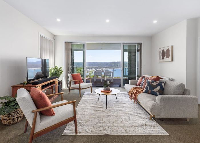  at 69 Tamworth Crescent, Newlands, Wellington