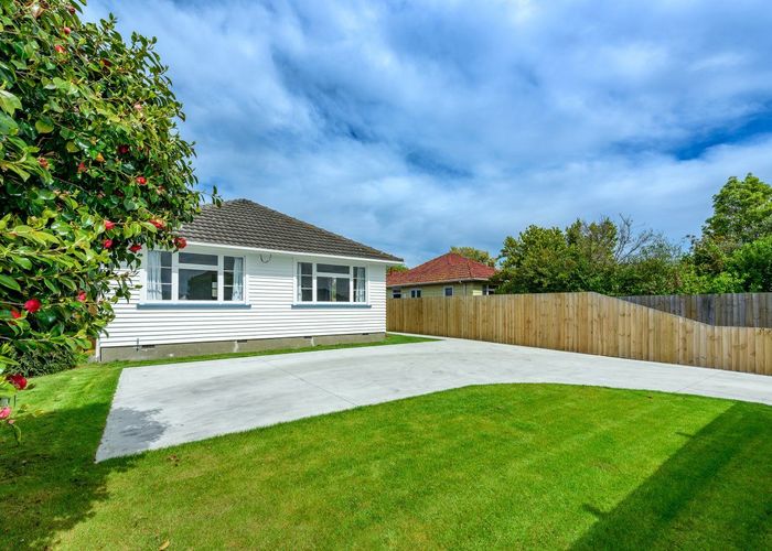  at 125 Harewood Road, Papanui, Christchurch City, Canterbury