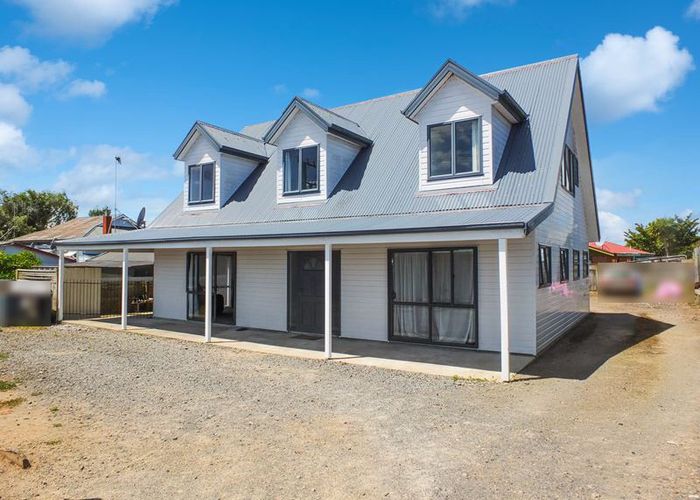  at 4 Brown Street, Foxton, Foxton