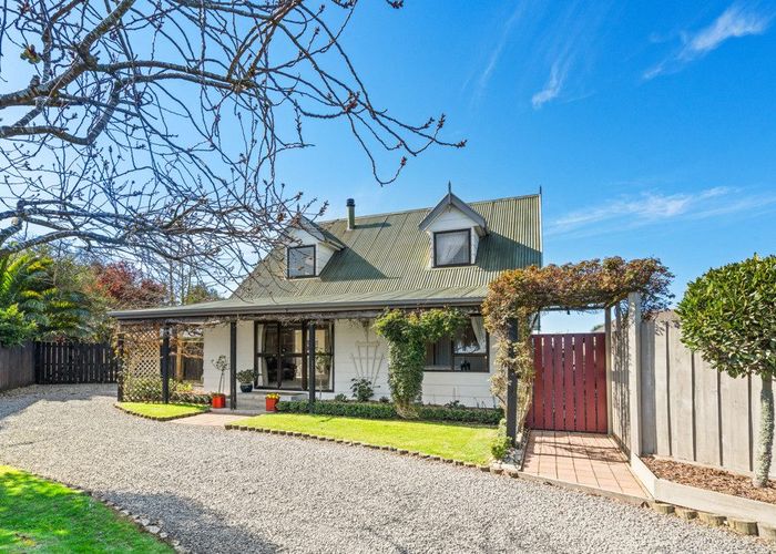  at 16 John Street, Rolleston, Rolleston
