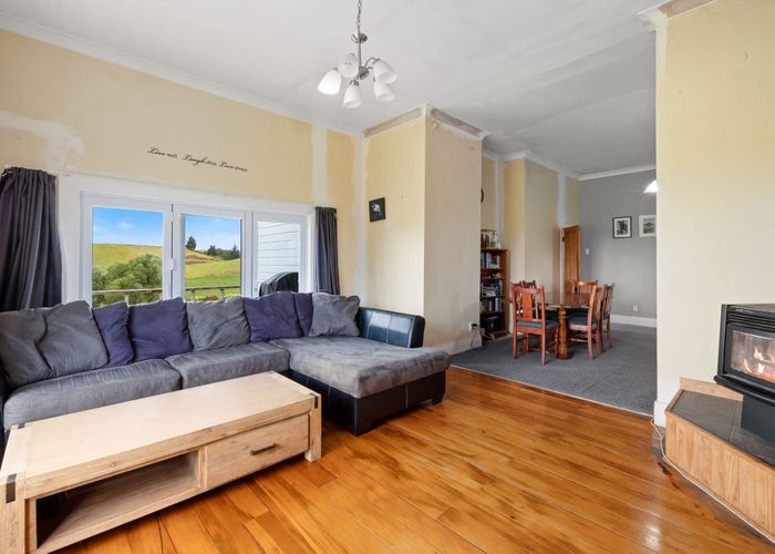  at 135 Ohanga Road, Onaero, Waitara