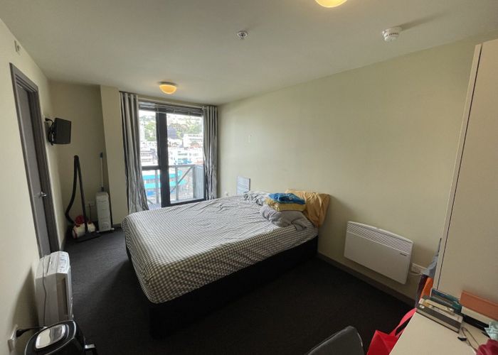  at 514/35 Abel Smith Street, Te Aro, Wellington, Wellington