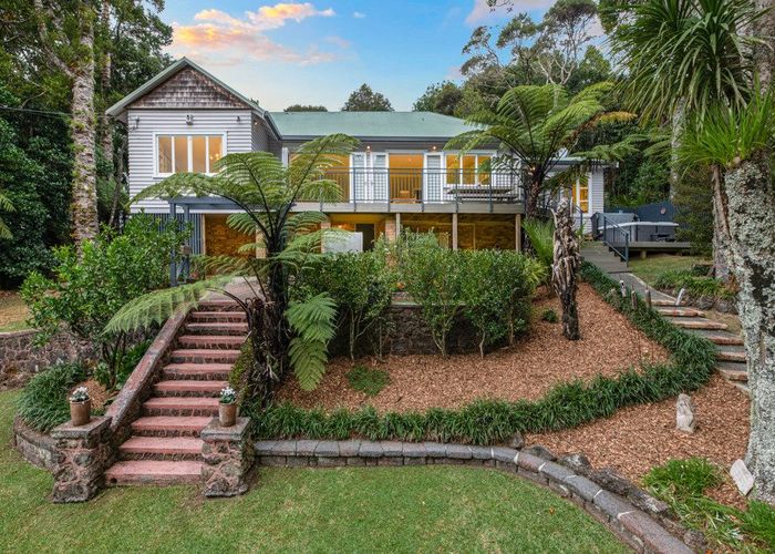  at 10 Westridge Road, Titirangi, Auckland