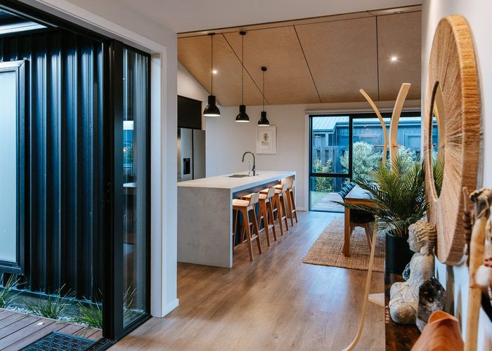  at 8 Linnburn Road, Wanaka, Wanaka, Otago