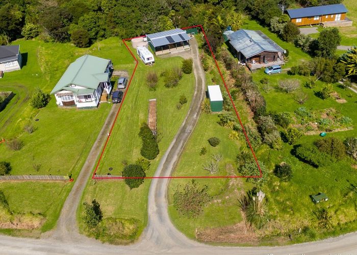  at 46 Waihuka Road, Ōmāpere, Kaikohe