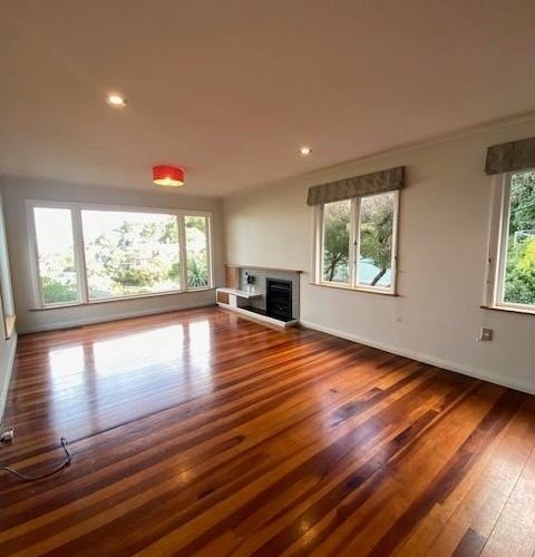  at 113A Barnard Street, Wadestown, Wellington