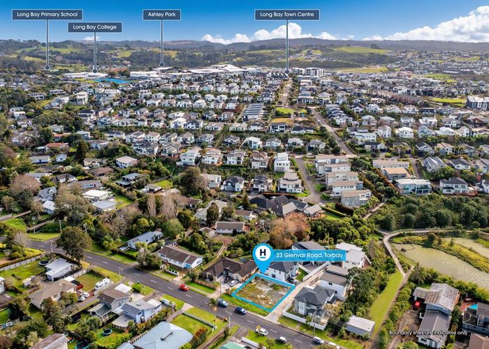 at 23 Glenvar Road, Torbay, North Shore City, Auckland