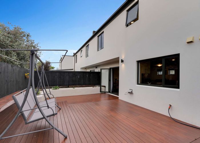  at 1/109 Ruskin Street, Addington, Christchurch
