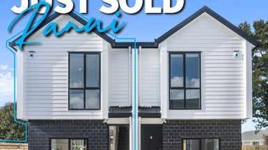  at 12E Greenock Road, Ranui, Auckland