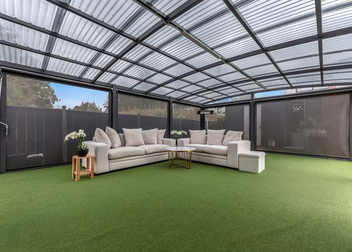  at 8  Arahanga Road, Flat Bush, Manukau City, Auckland