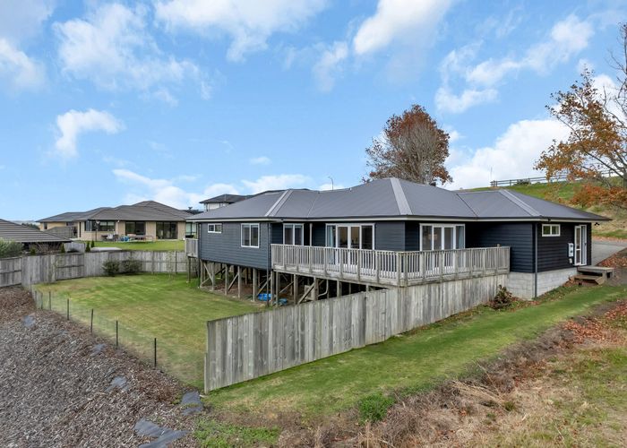  at 6 Jean Edwards Place, Port Whangarei, Whangarei, Northland