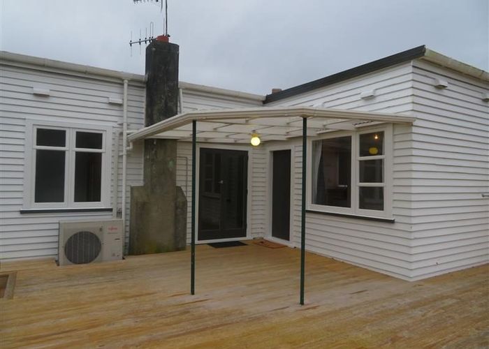  at 64 Bledisloe Crescent, Wainuiomata, Lower Hutt, Wellington