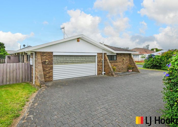  at 43 West Street, Pukekohe