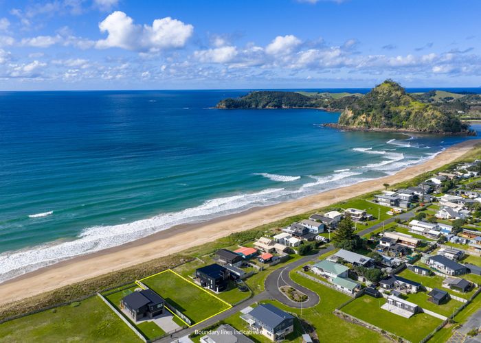  at 4 Christie Close, Pataua North, Whangarei, Northland