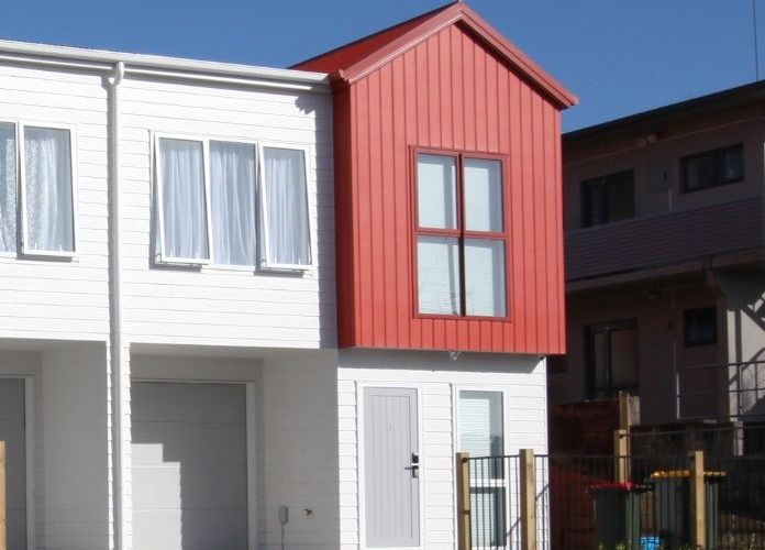  at 2C/4 Hammond Street, Hamilton City Central, Hamilton, Waikato