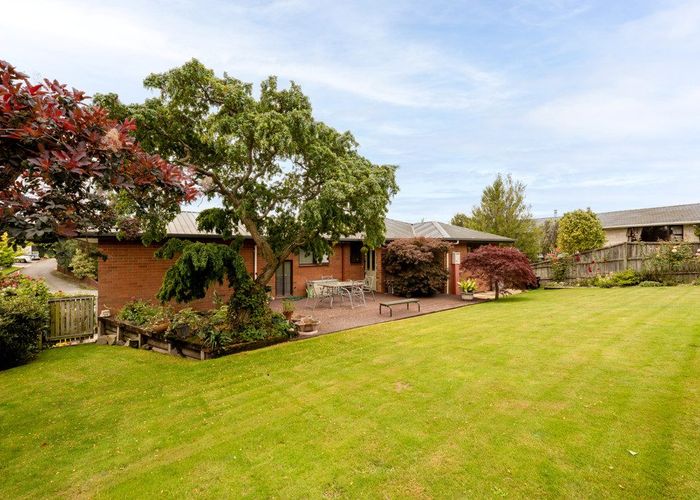  at 30 Stirling Place, Marchwiel, Timaru, Canterbury