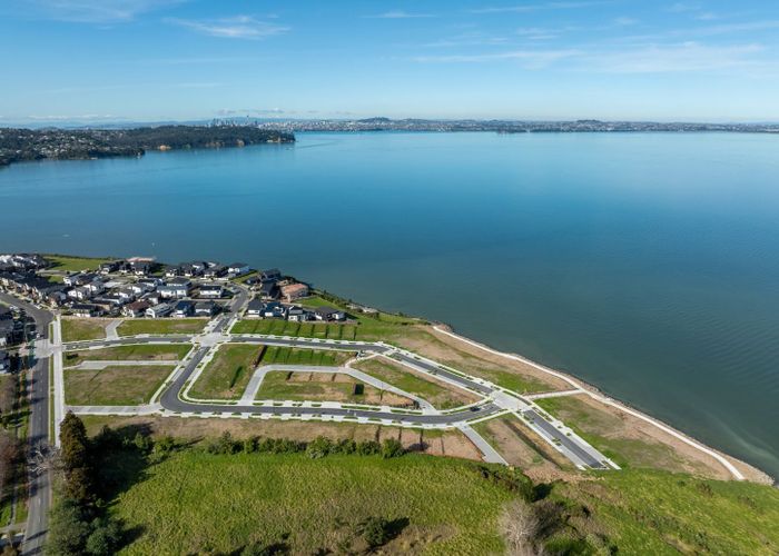  at 42 Harbourside Parade, Hobsonville, Waitakere City, Auckland