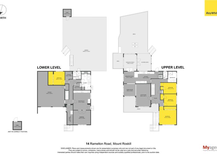  at 14 Ramelton Road, Mount Roskill, Auckland