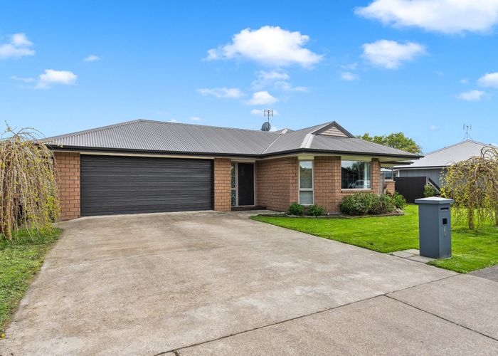  at 6 Gimson Street, Masterton, Masterton, Wellington