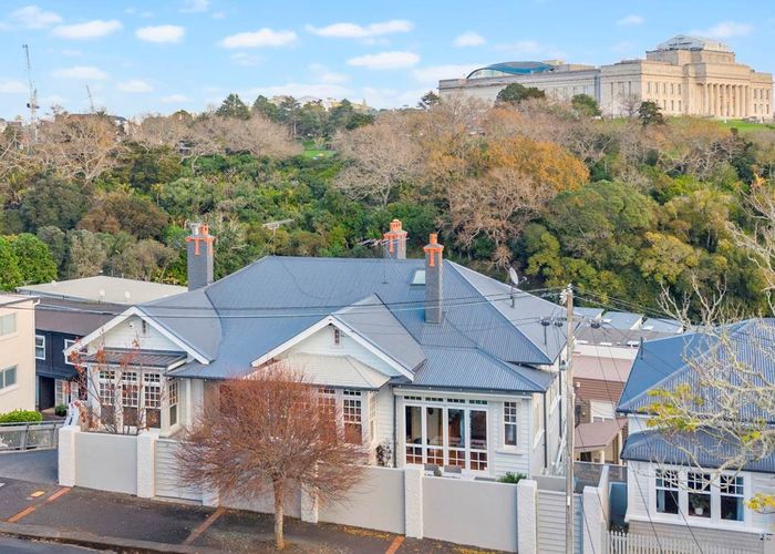  at 25 Birdwood Crescent, Parnell, Auckland City, Auckland