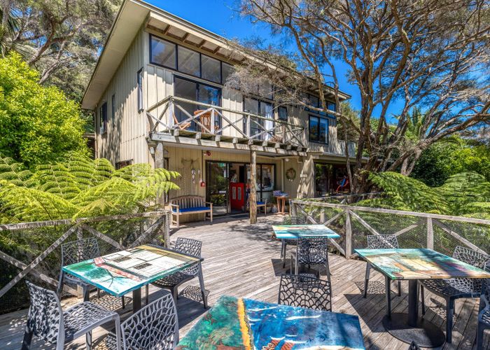 at 223-7 Ocean View Road, Oneroa, Waiheke Island, Auckland