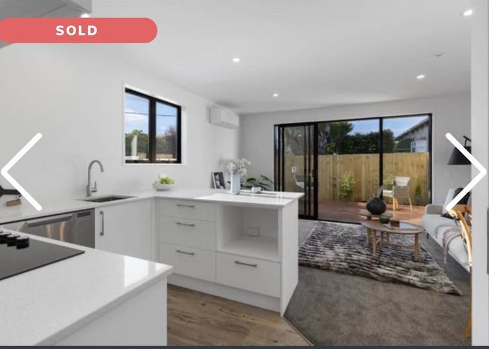  at 19A Chatham Street, Addington, Christchurch City, Canterbury