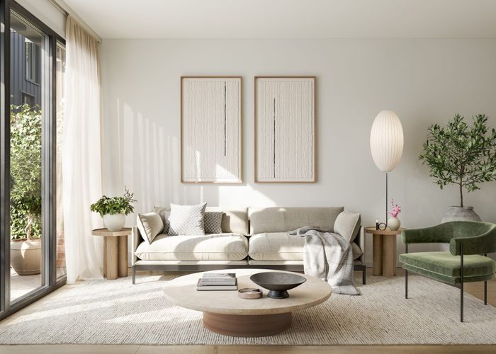  at 20/6 St Albans Avenue, Mount Eden, Auckland City, Auckland