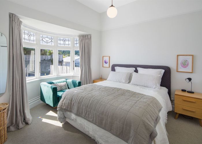  at 52 Stanley Street, Berhampore, Wellington