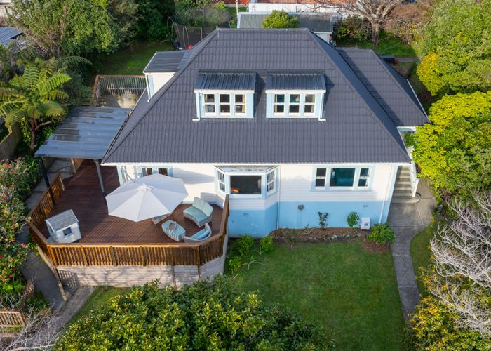  at 28 Handyside Street, Tawa, Wellington, Wellington