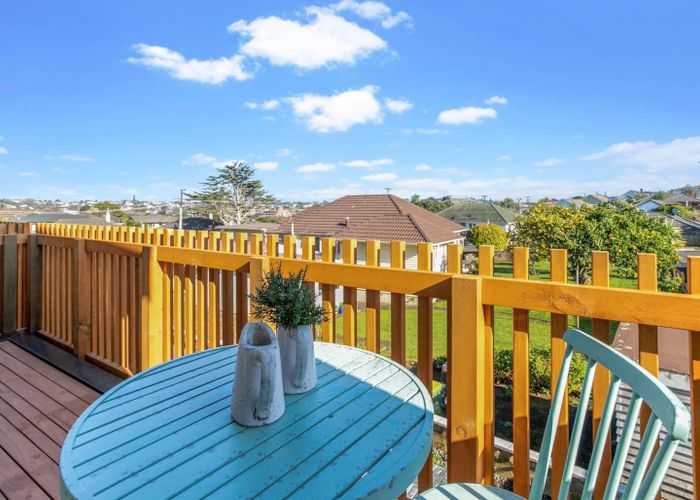  at 7/3 HAUGHEY AVENUE, Three Kings, Auckland