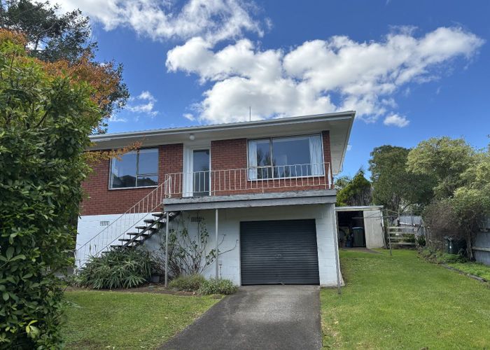  at 1/64 Sandringham Road, Kingsland, Auckland