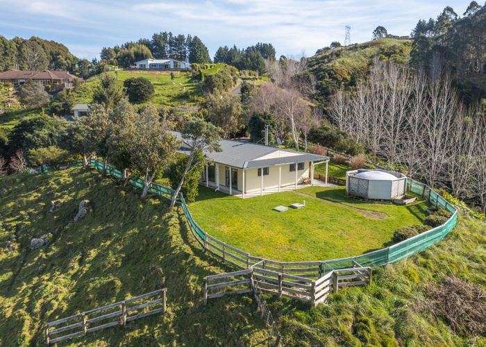  at 27 Anlaby Road, Nikau Valley, Paraparaumu
